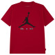 Jordan Παιδική κοντομάνικη μπλούζα Brooklyn Graphic T-Shirt